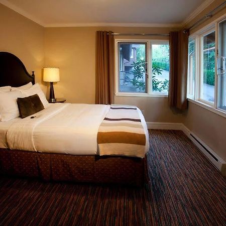 Alderbrook Resort And Spa Union Exteriör bild