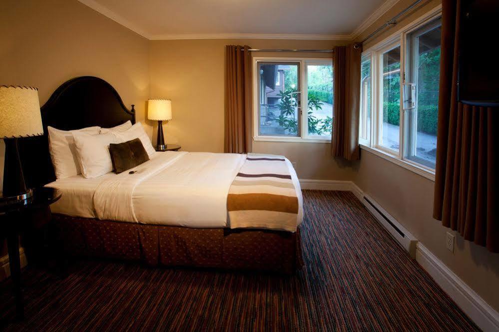 Alderbrook Resort And Spa Union Exteriör bild