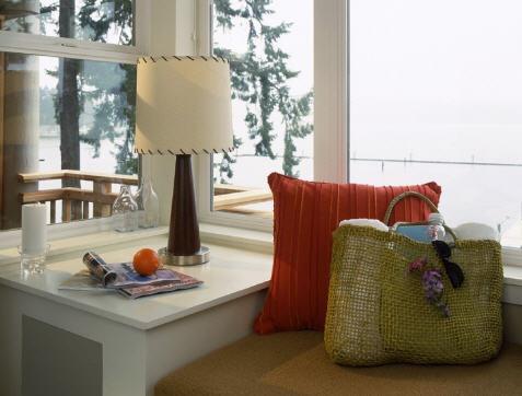 Alderbrook Resort And Spa Union Rum bild